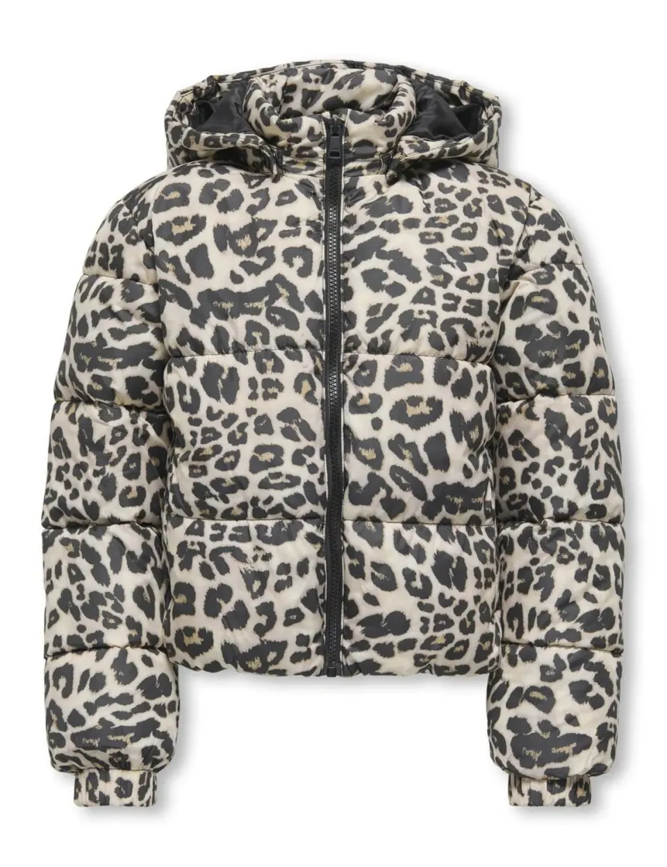 ONLY Kogdalia Puffer Aop Jacket Otw piumino bambina 164