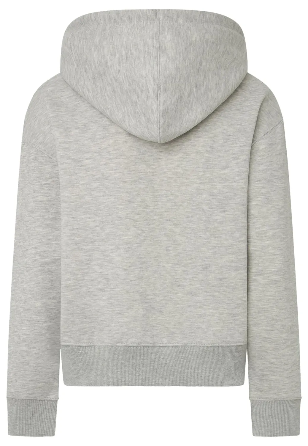 Pepe Jeans Frida Hoodie Felpa Donna con Cappuccio Pacco da 1