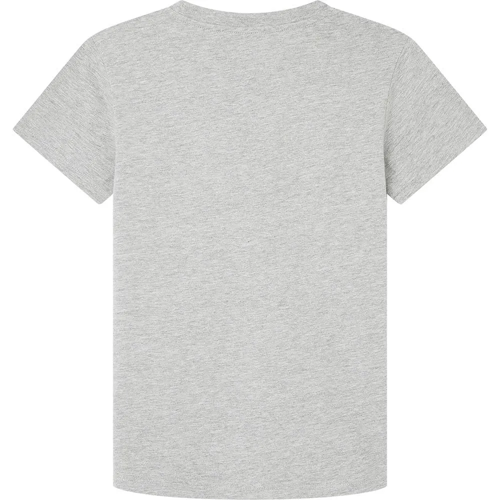 Pepe Jeans Clag Jr t-shirt bambino casual