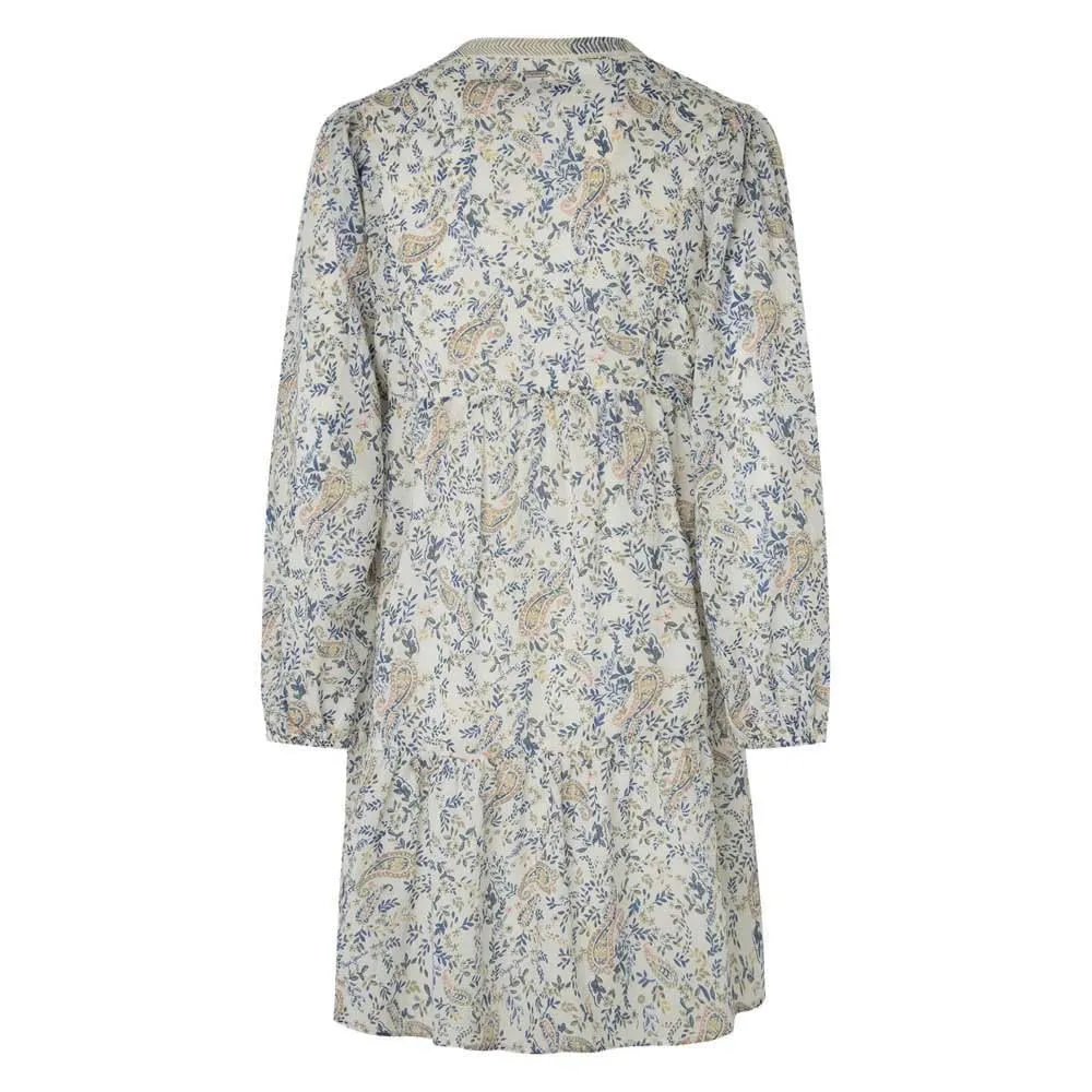 Pepe Jeans Maisie Gonna Donna S in Denim