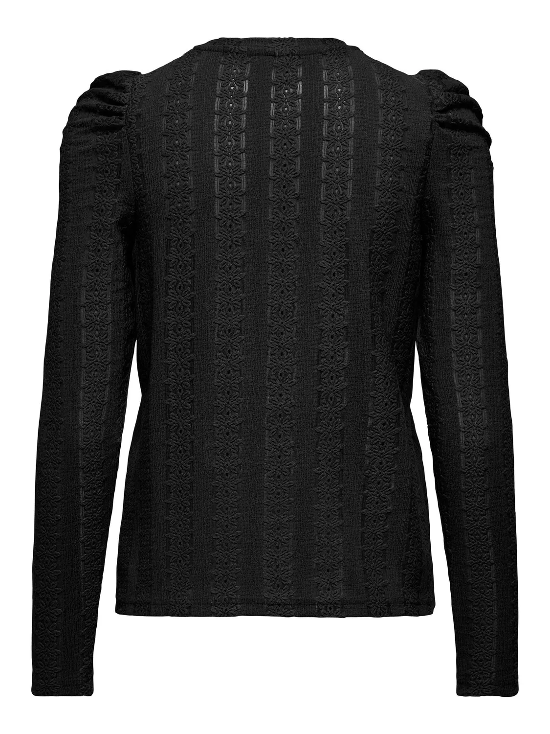 ONLY Onlmelanie top donna tinta unita