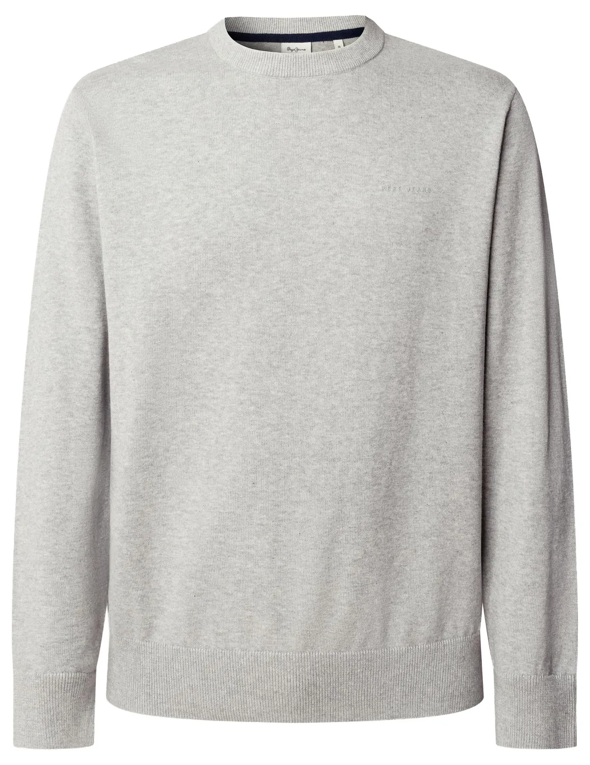 Pepe Jeans Basic Crew maglione uomo leggera 12GG