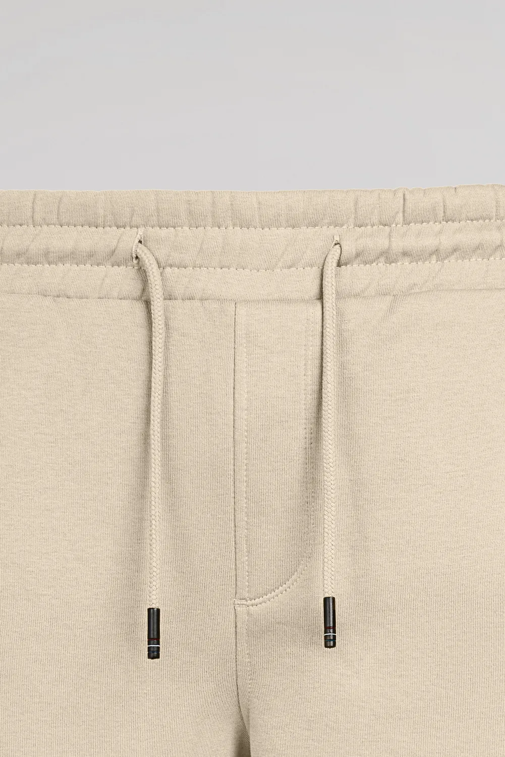 Teddy Smith P-Narky pantaloni tuta uomo ecru