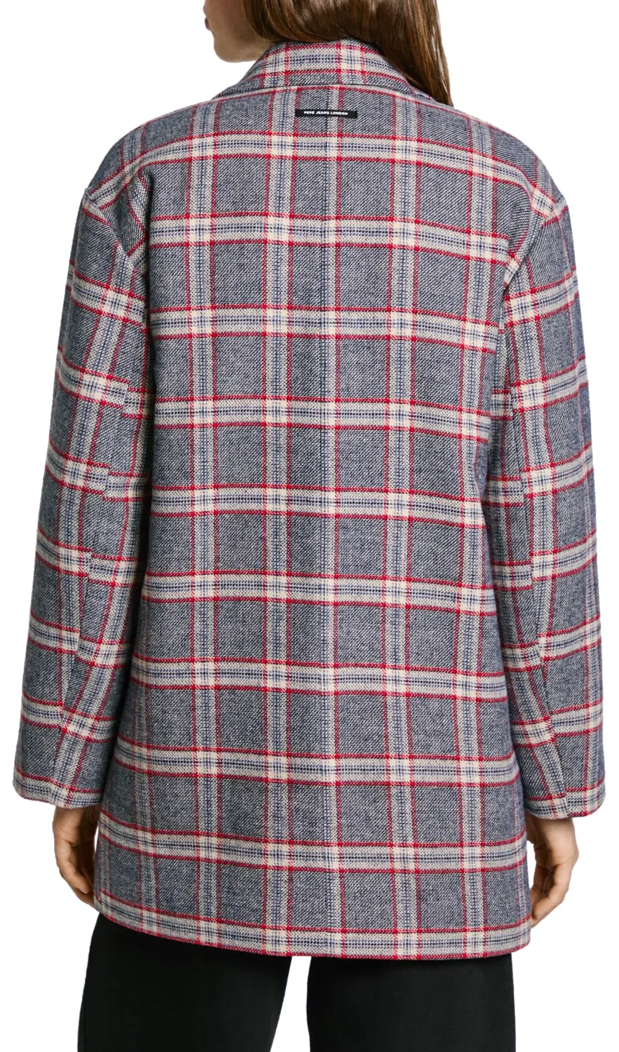 Pepe Jeans Billy maglietta donna taglia M
