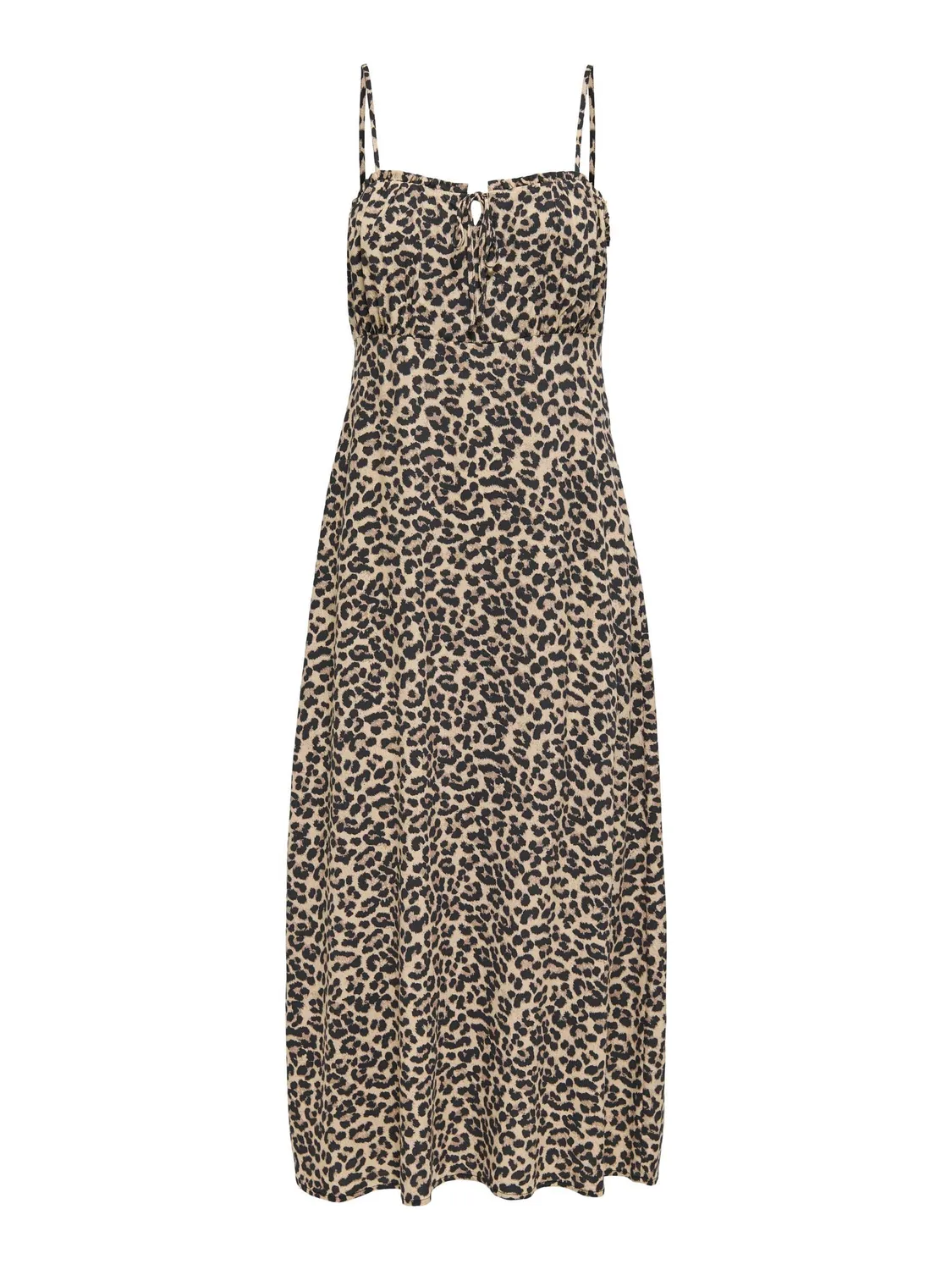 ONLY Onlnelly Life Alexa Midi Dress Noos Ptm vestito midi