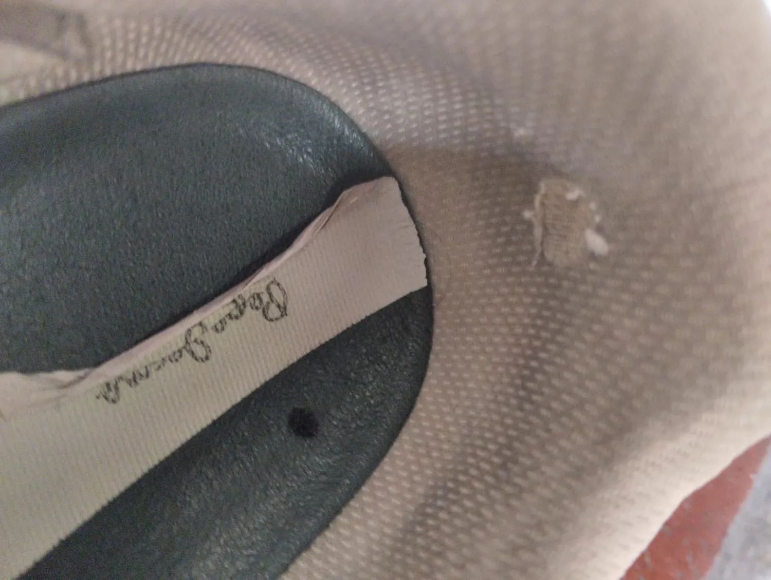Pepe Jeans Brit Rump B sneakers bambino verde suola gomma