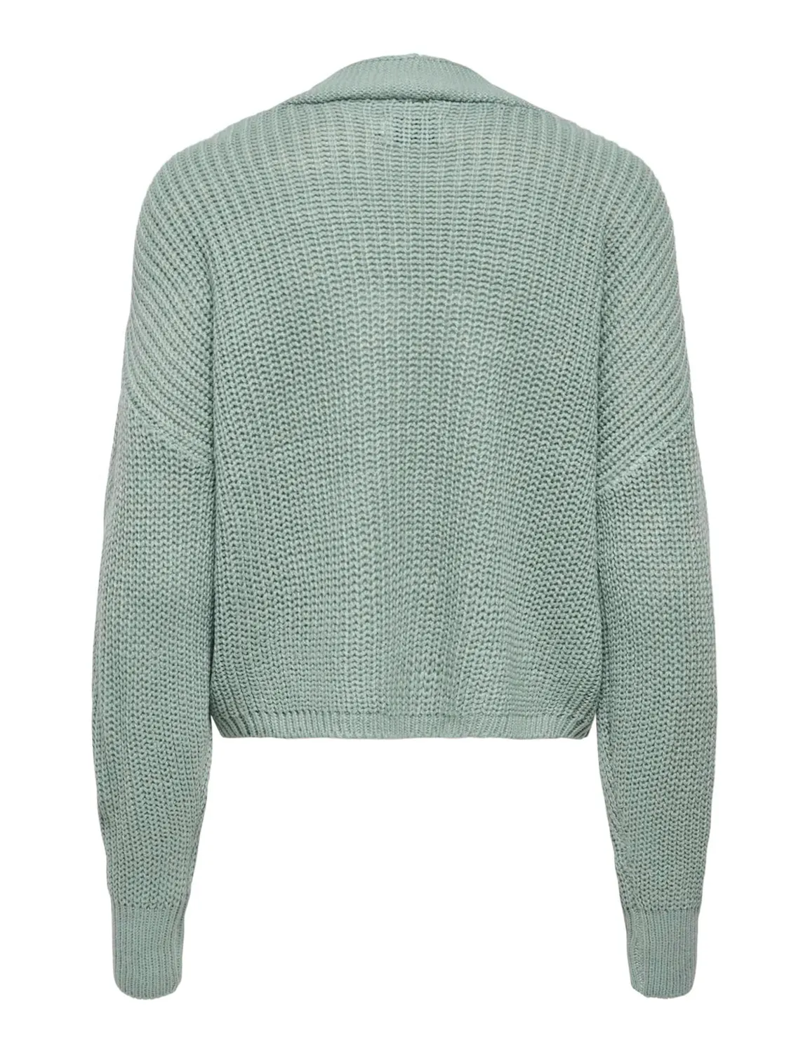 ONLY Onlcarol Knitted cardigan donna maglia aperta