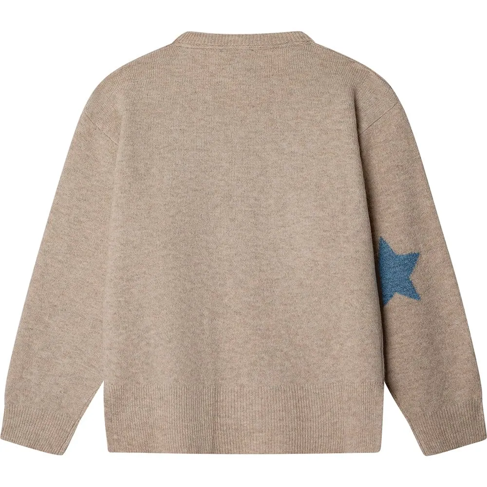 Pepe Jeans Bekky Maglia Bambina 6 Anni Viola