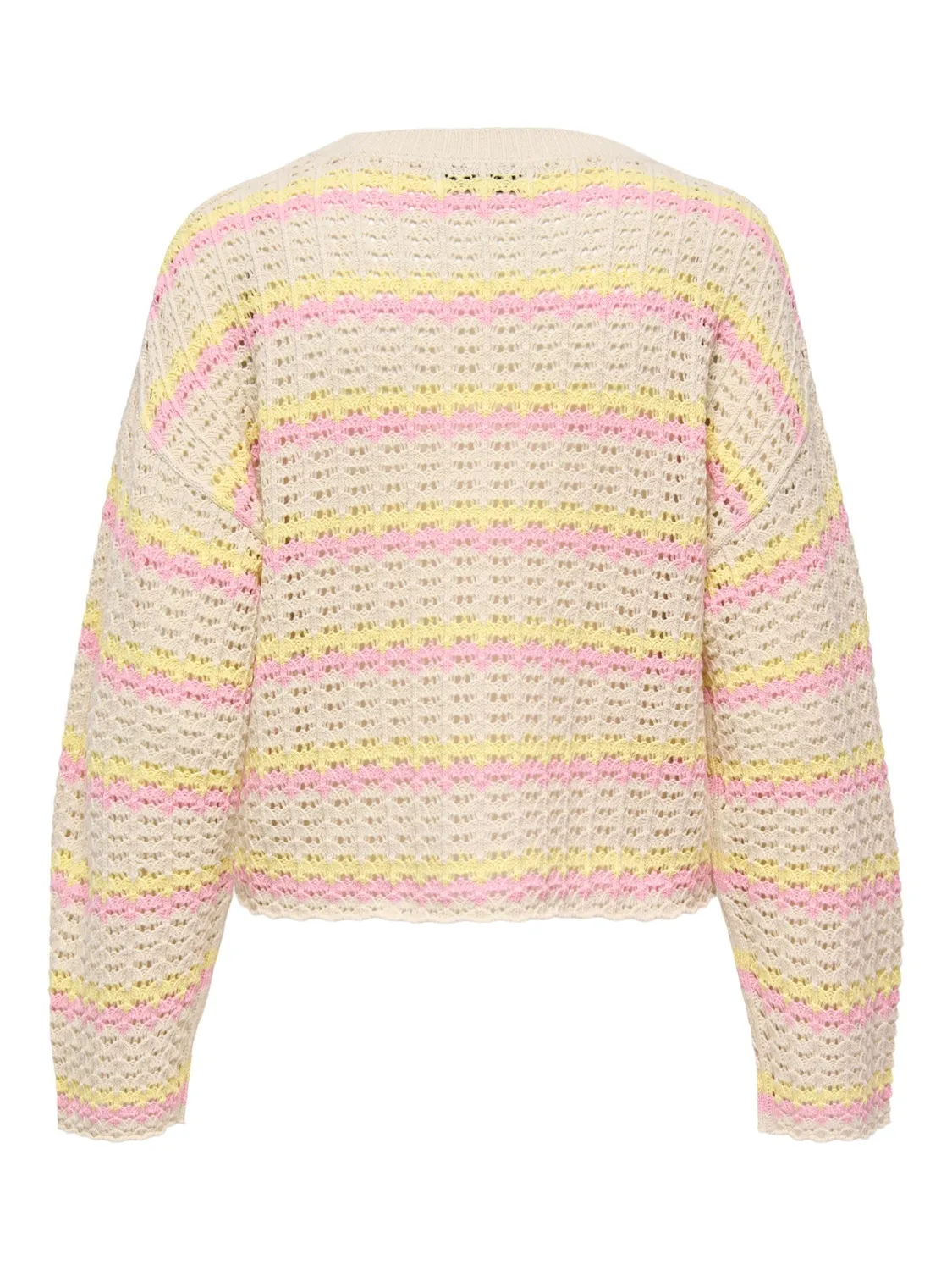 ONLY ONLASA Pullover Maglia Donna M Loose Fit