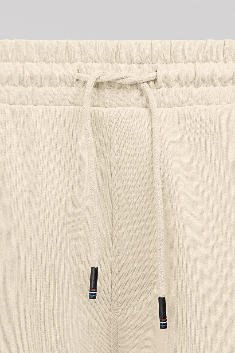 Teddy Smith S-Narky SH shorts naturale cotone uomo