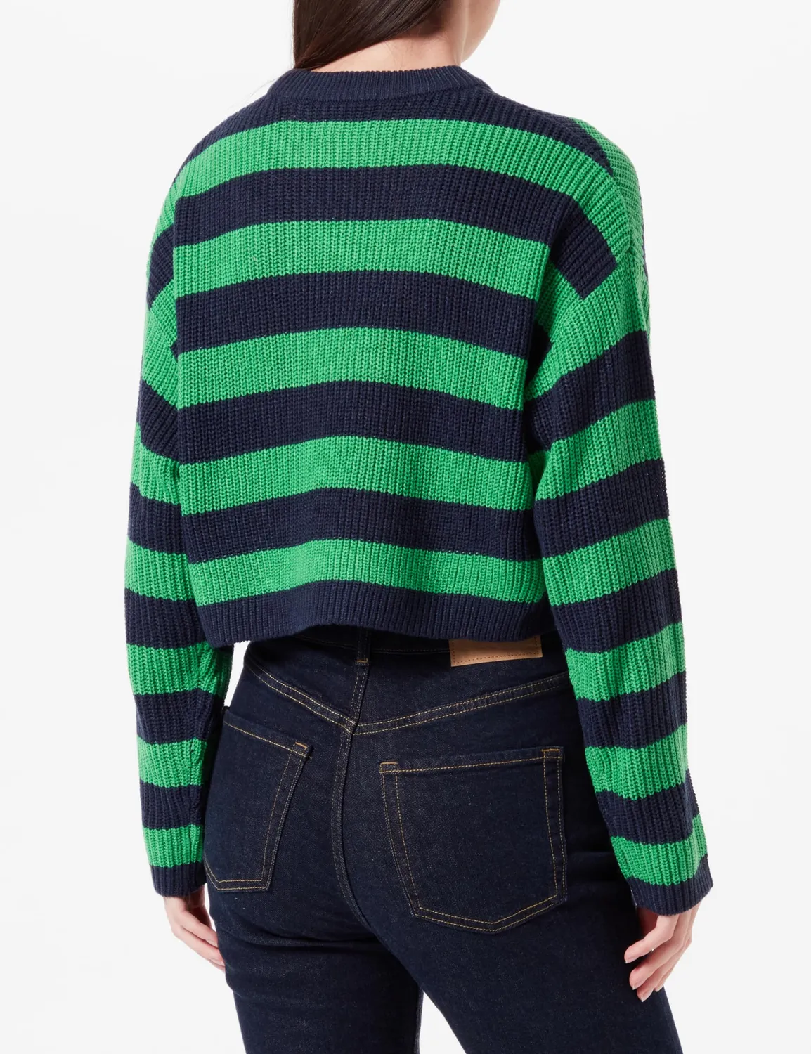 ONLY ONLMALAVI maglione donna manica lunga