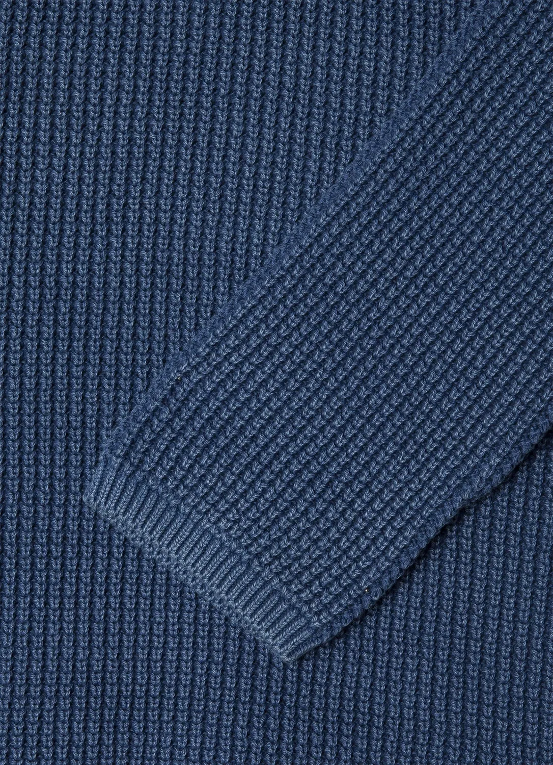 Pepe Jeans Talton maglione bambino 8 anni blu