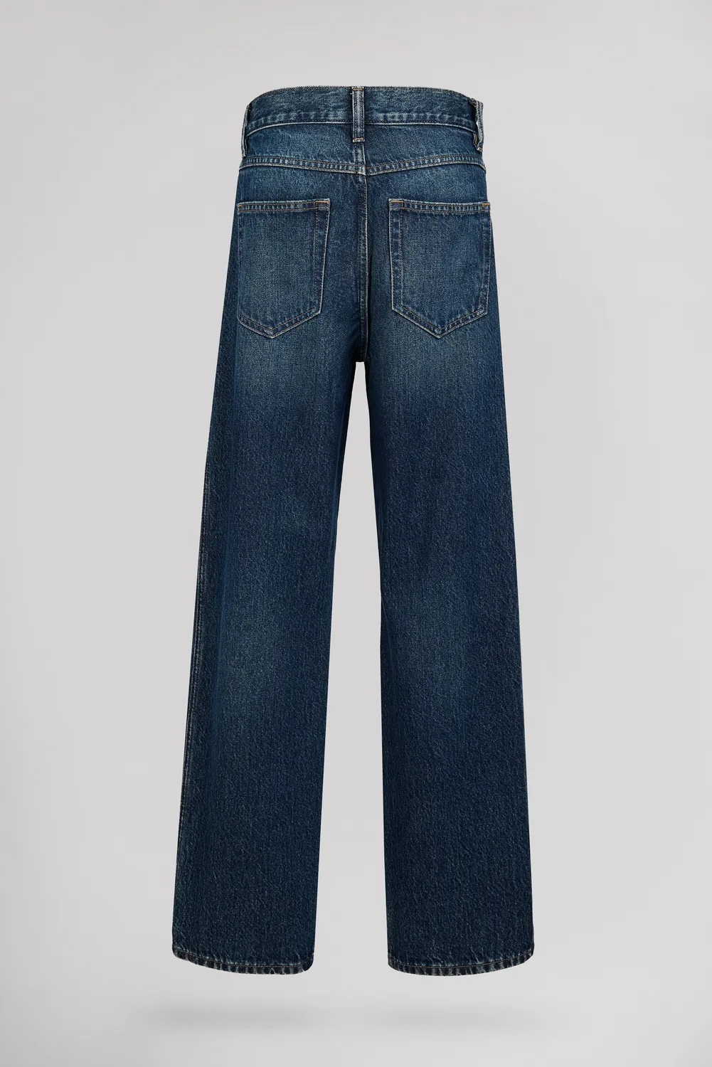 Teddy Smith Memphis Straight JR jeans indigo bambino