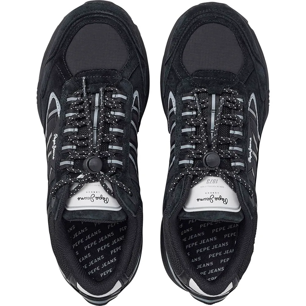 Pepe Jeans Darren Earth sneakers uomo 47 outdoor