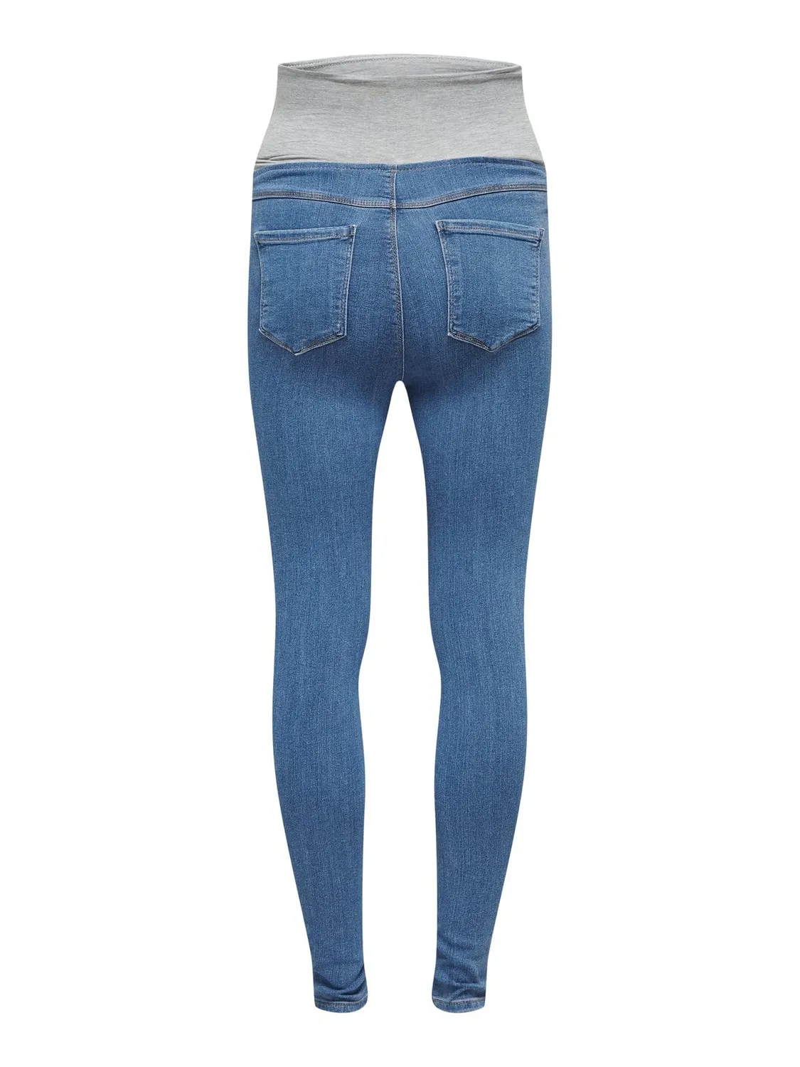 Only Olmrain jeans premaman skinny XL 32L
