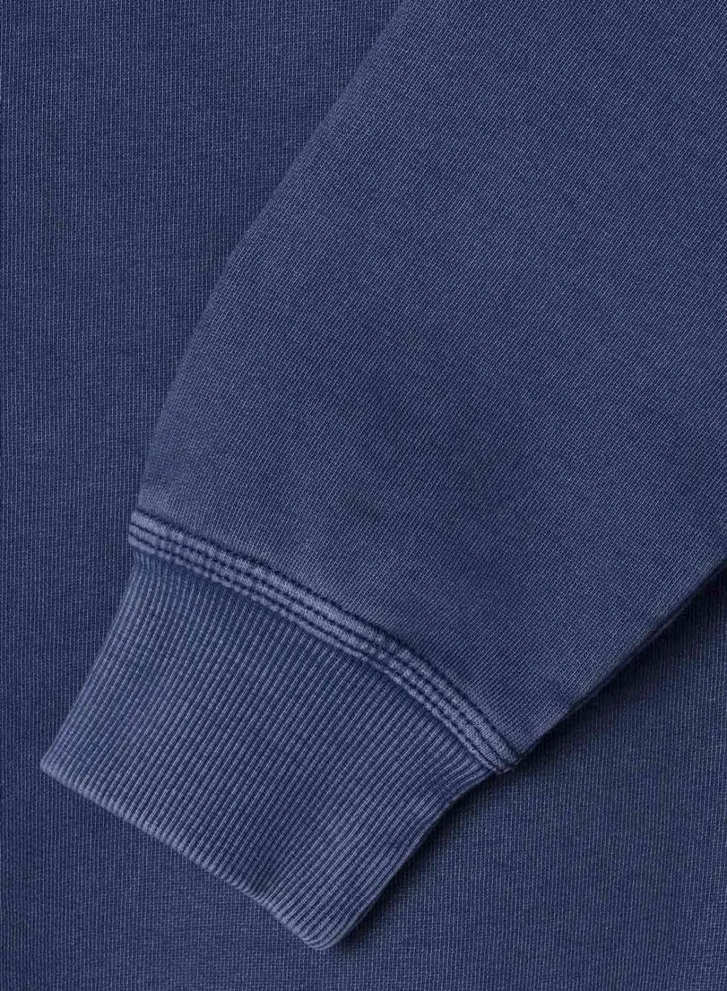Pepe Jeans Vernon Felpa Bambino con Cappuccio 12 Anni