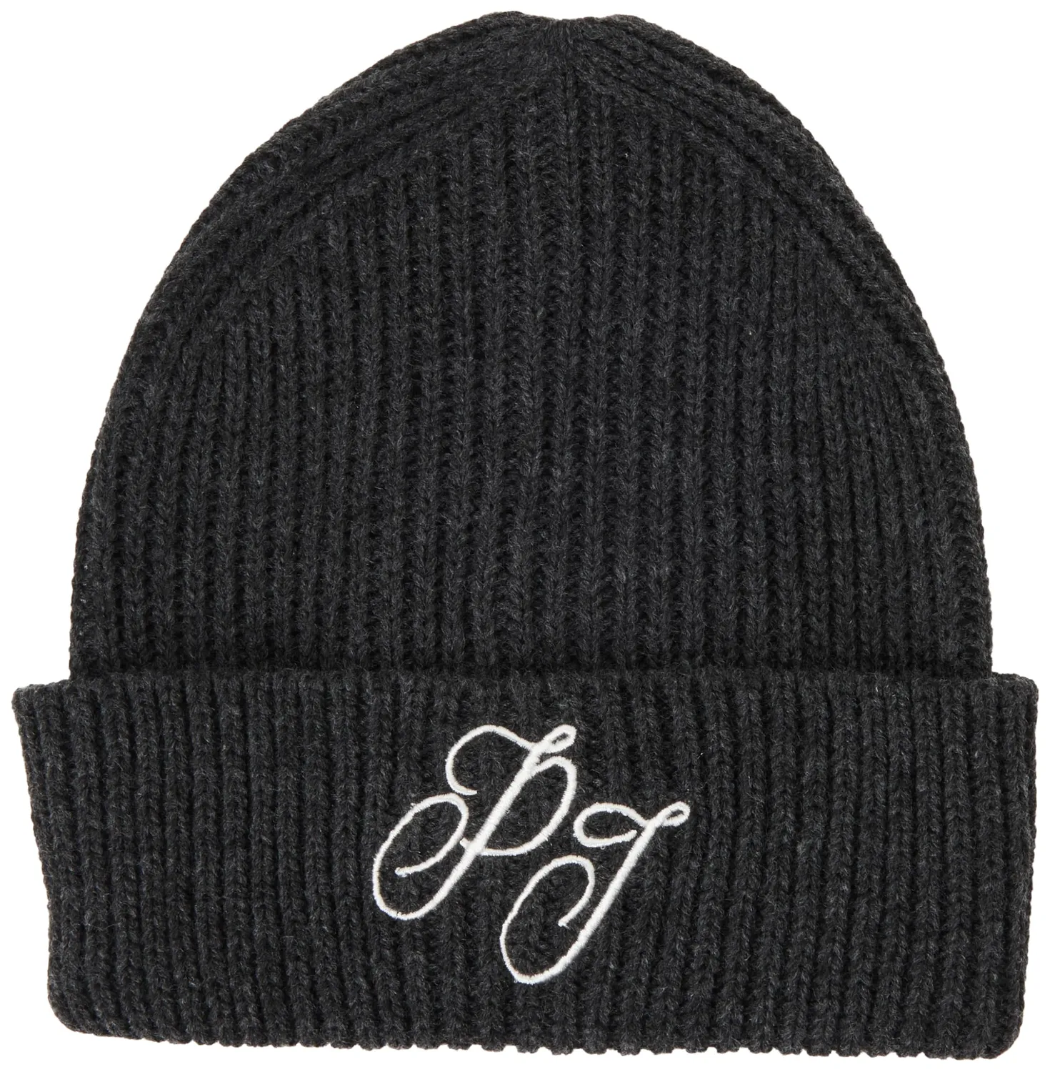 Pepe Jeans Knit Hat Berretto Donna Bianco Lana