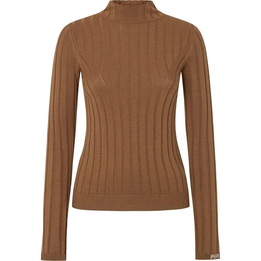 Pepe Jeans Izabel Turtleneck Dolcevita Donna Costina