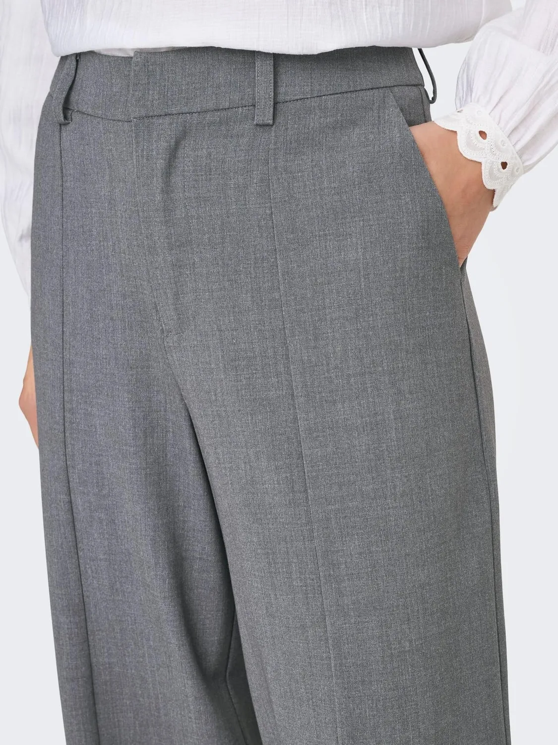 ONLY Onlisadora Life pantaloni barrel 44W/32L