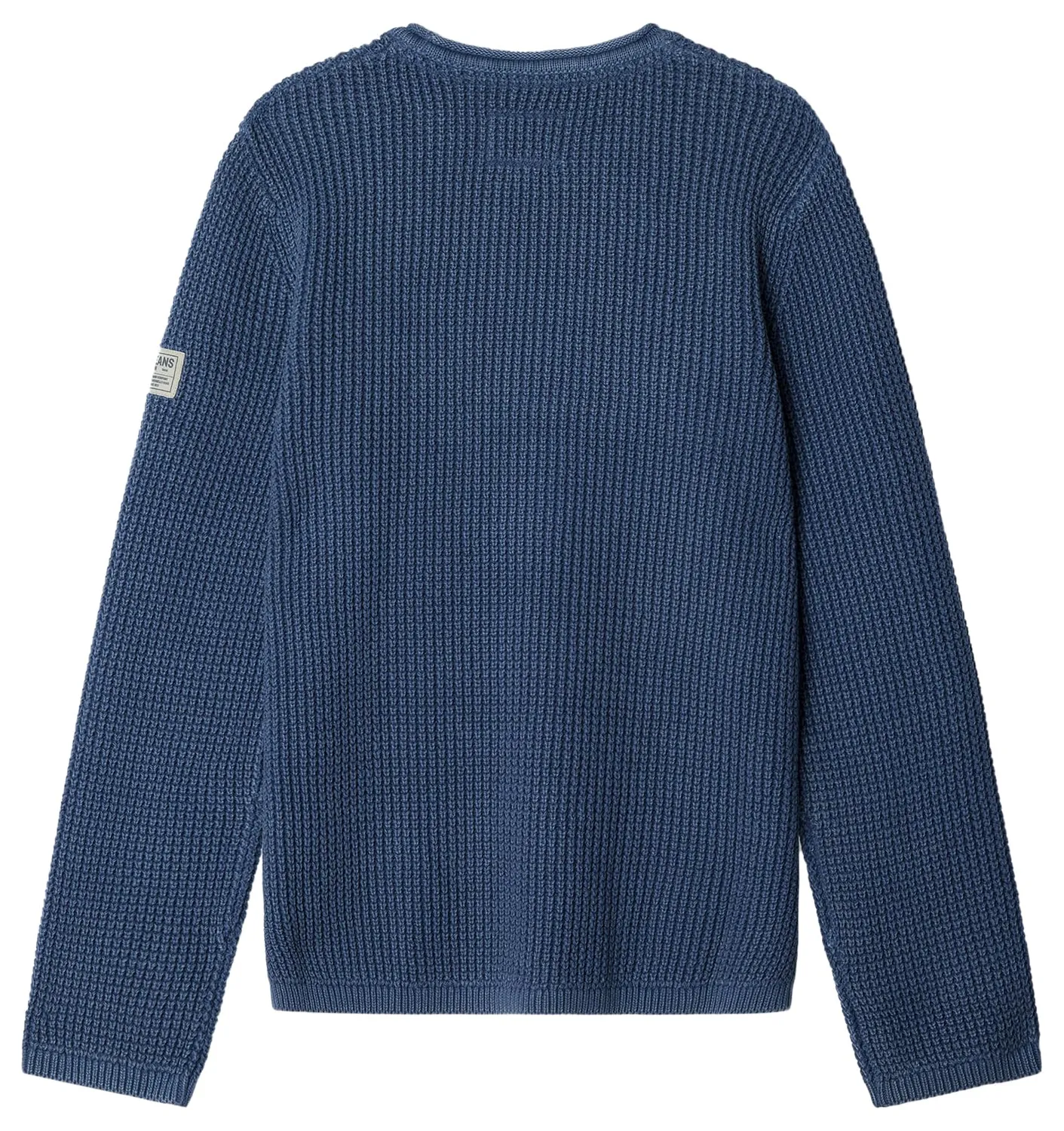 Pepe Jeans Talton maglione bambino 8 anni blu