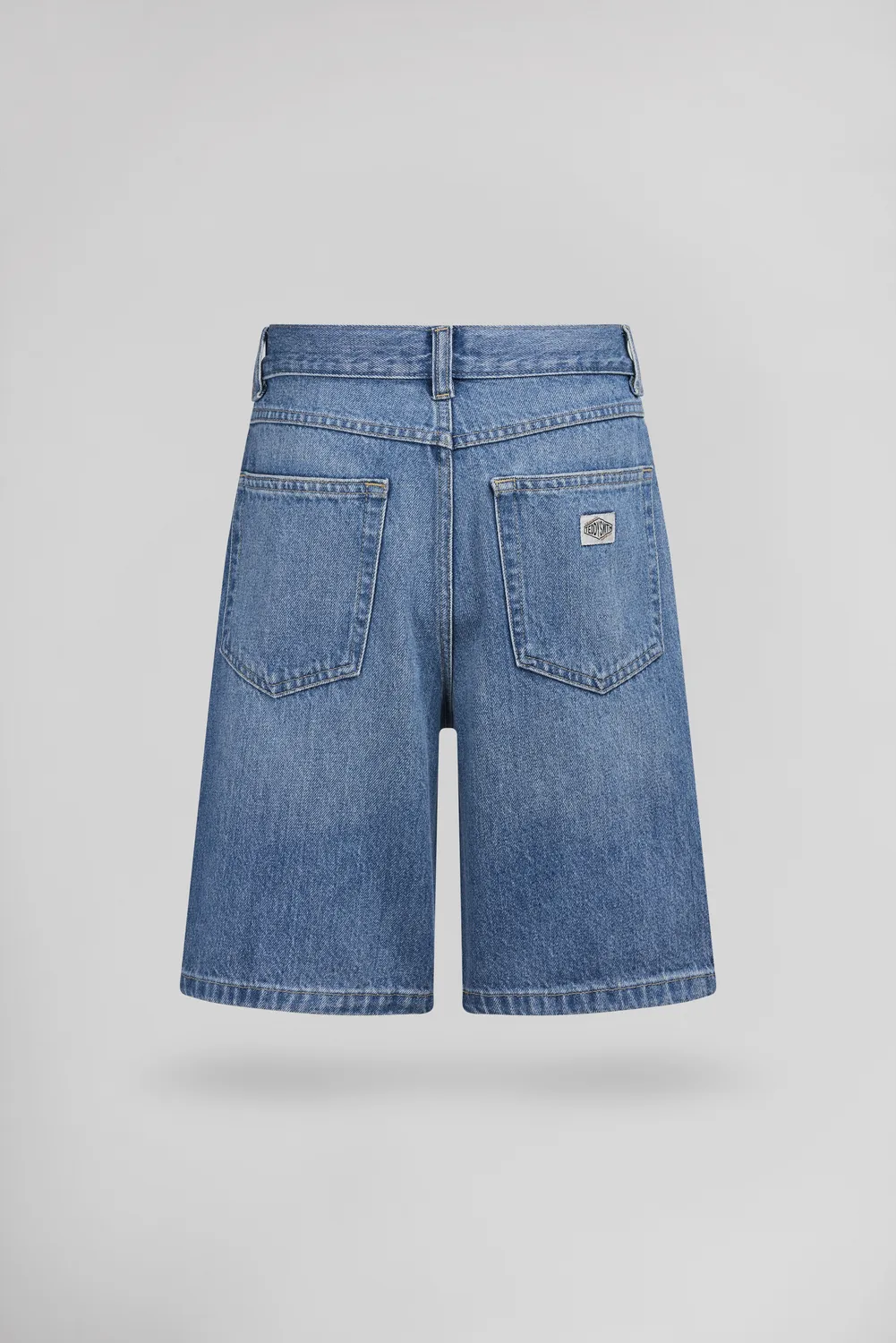 Teddy Smith S-Axel SH JR shorts indigo