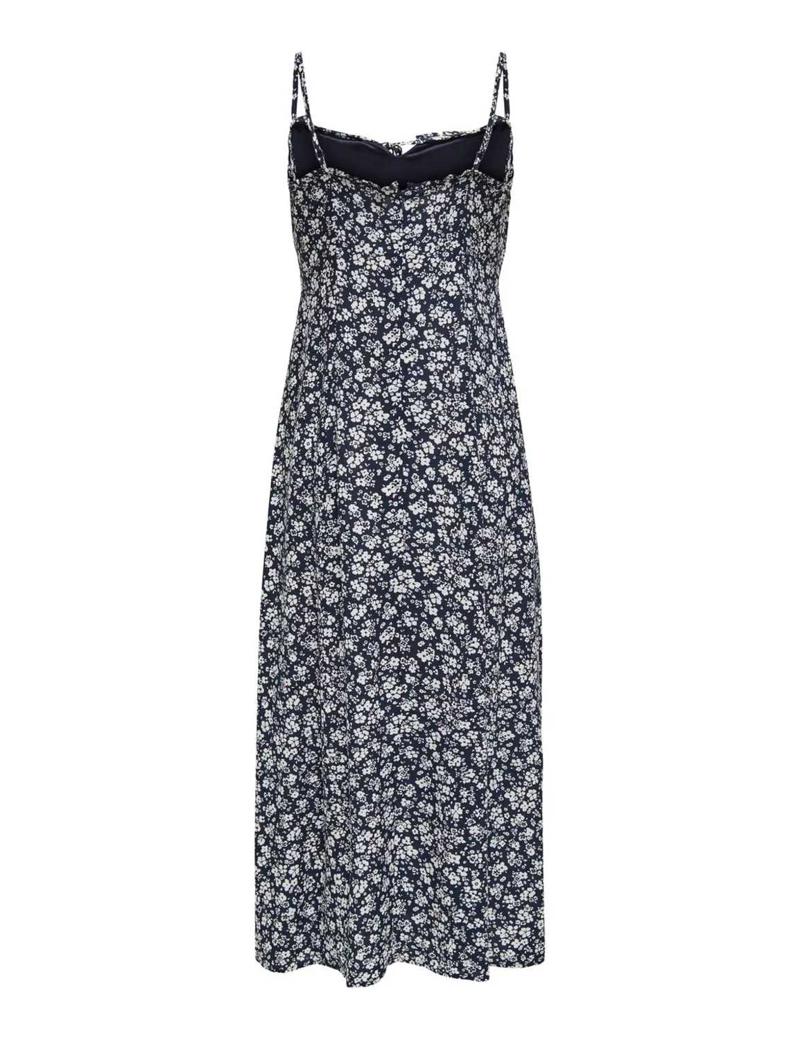 ONLY Onlnelly Life Alexa Midi Dress Noos Ptm vestito midi