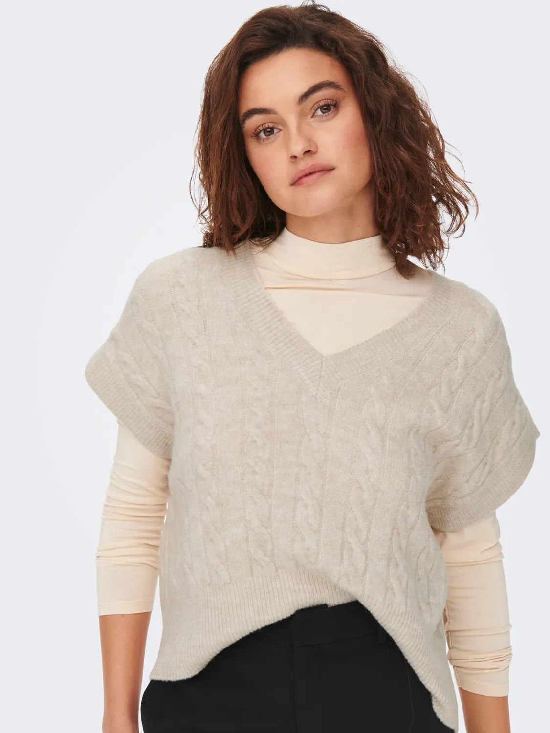ONLY Onlmelody giubbotto donna leggero trapuntato antivento