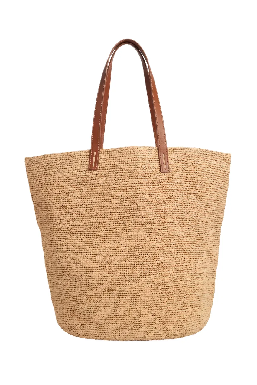 Mason's Boston Borsa Grande Donna Shopping 50x43 Cm