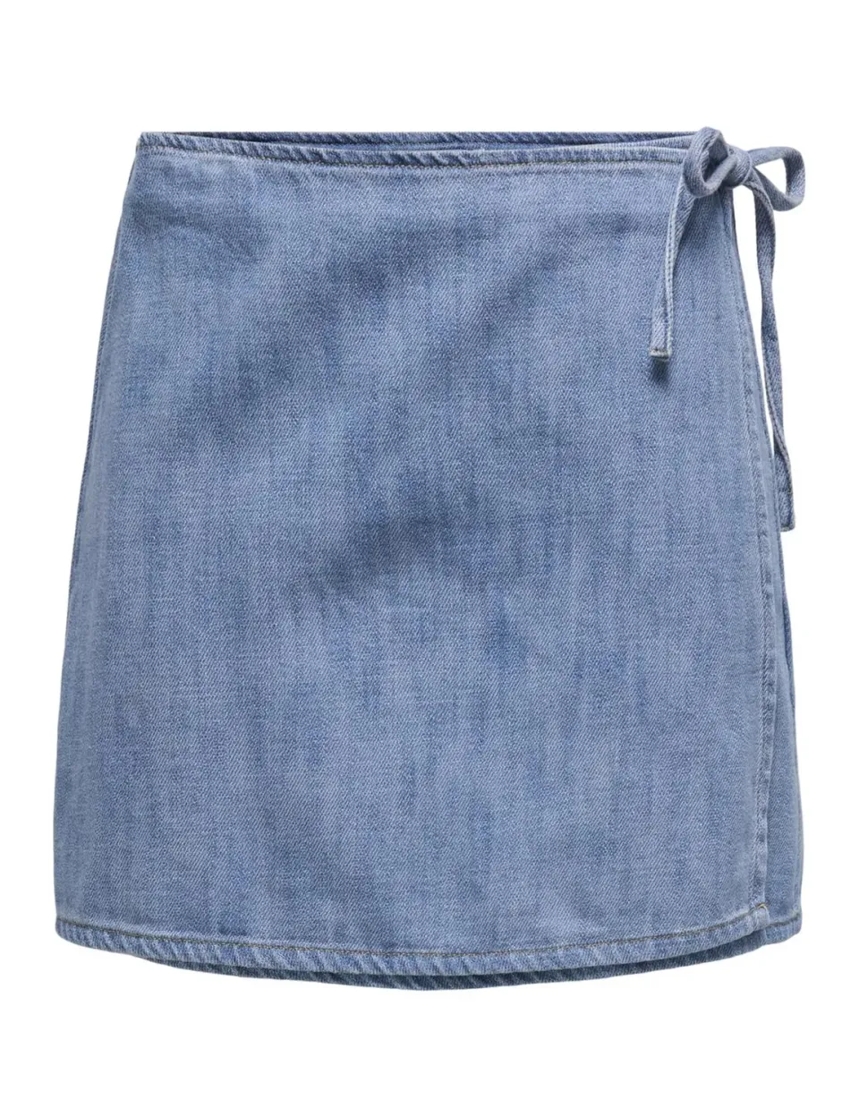 ONLY Onlnoelle gonna jeans wrap donna S