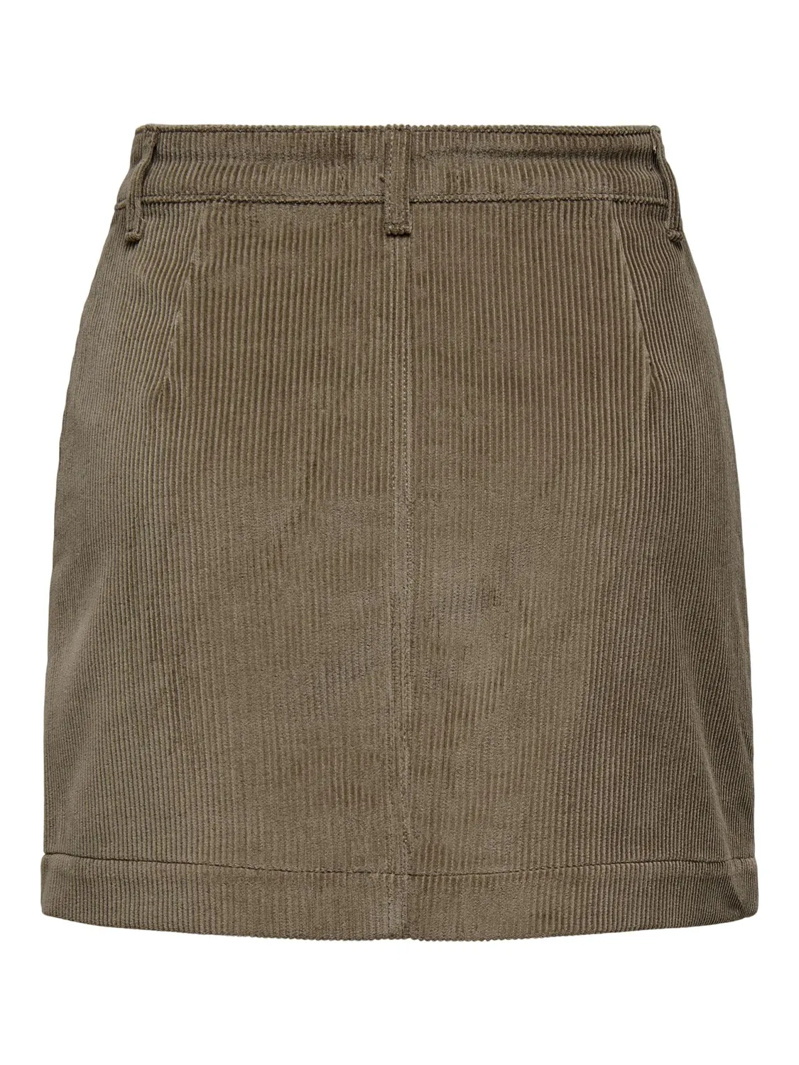 ONLY Onlamazing HW Skirt Tai DNM Noos gonna denim vita alta