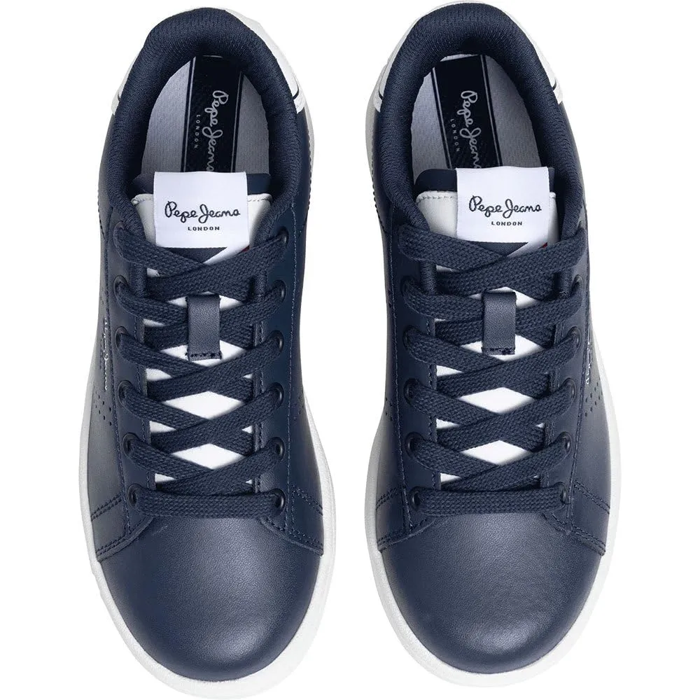 Pepe Jeans Player Air B sneakers ragazzo 39.5