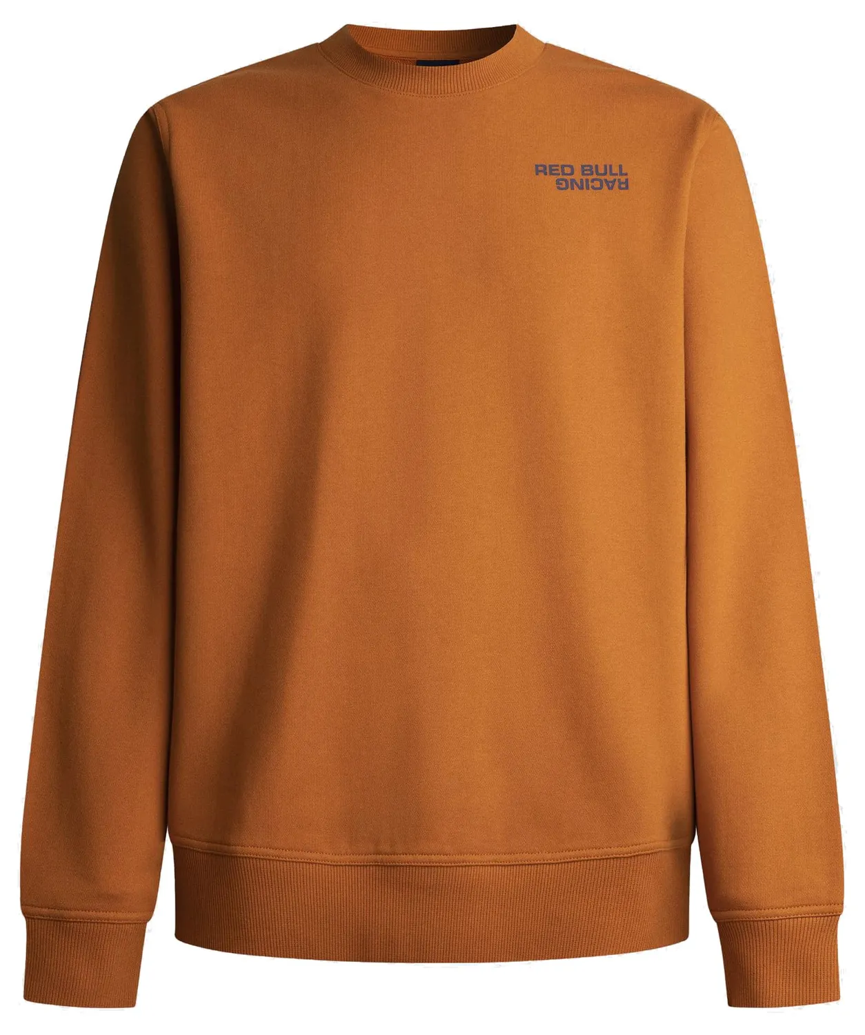 Pepe Jeans Reflect Logo Crew felpa uomo girocollo