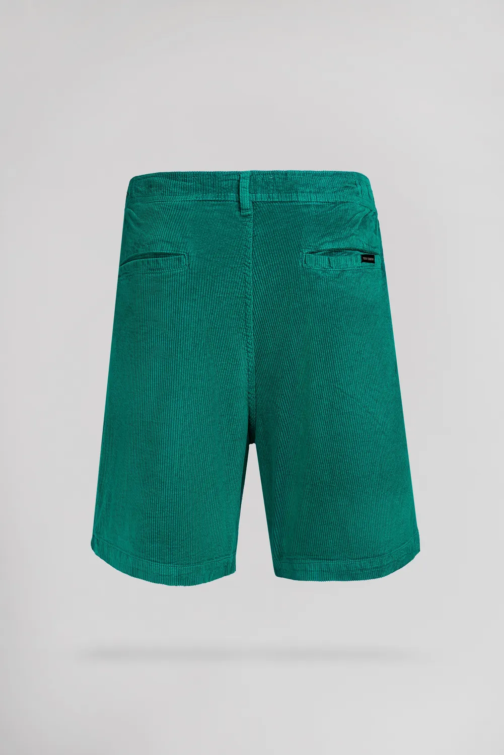 Teddy Smith S-Surf SH pantaloncini verde velluto
