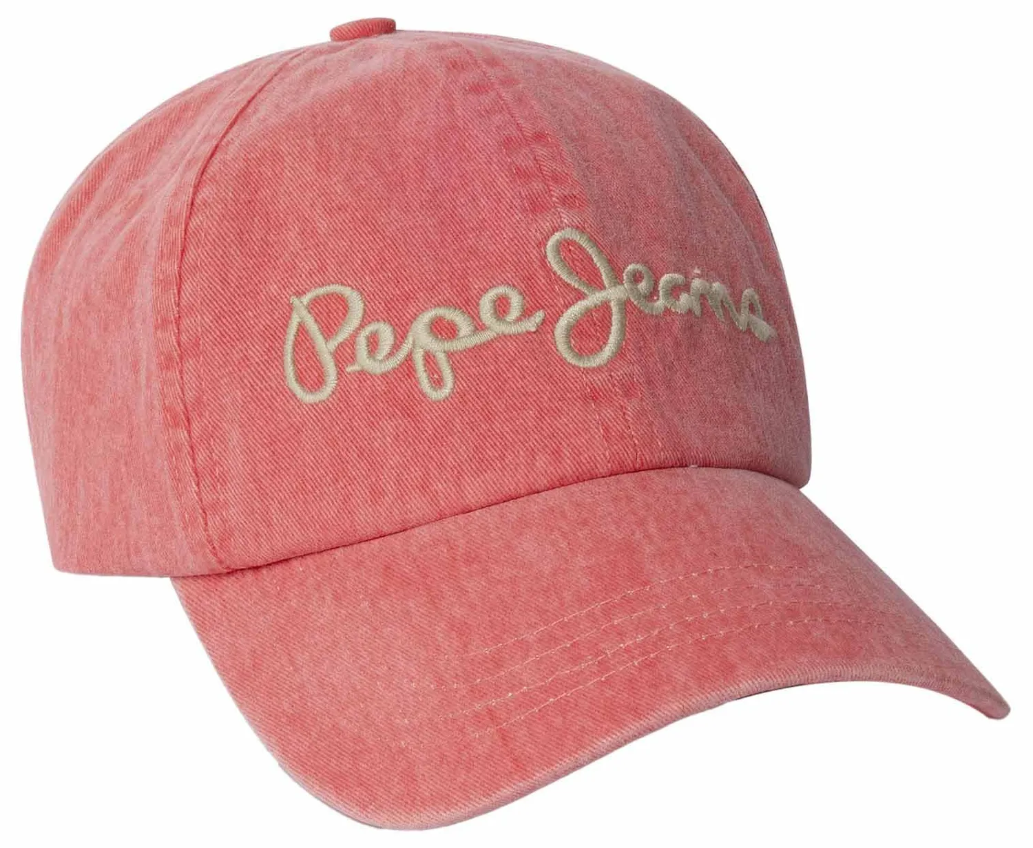 Pepe Jeans Alix G cap berretto bambina cotone blu