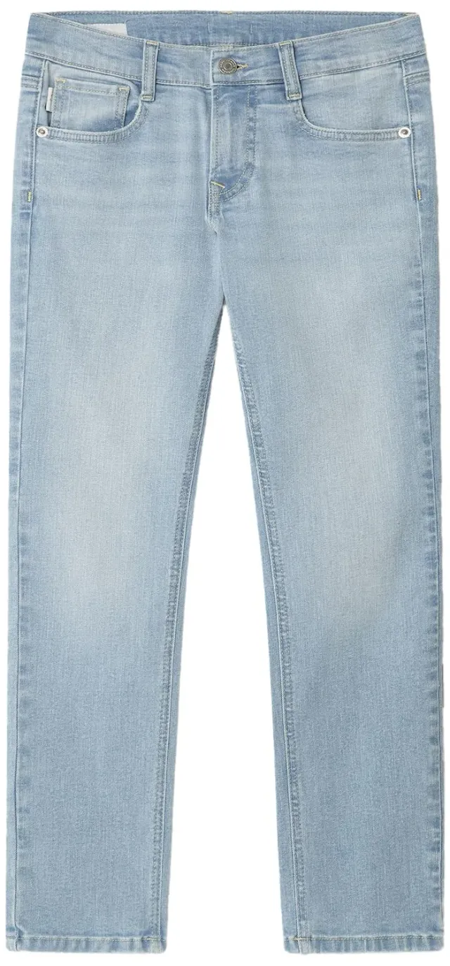 Pepe Jeans Slim Hatcher jeans bambino slim 10 anni