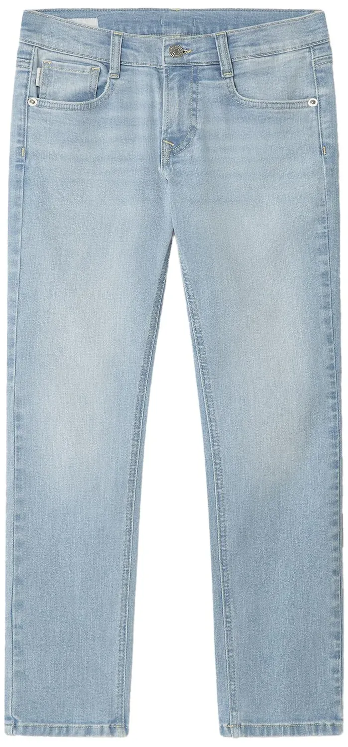 Pepe Jeans Slim Hatcher jeans bambino slim 10 anni