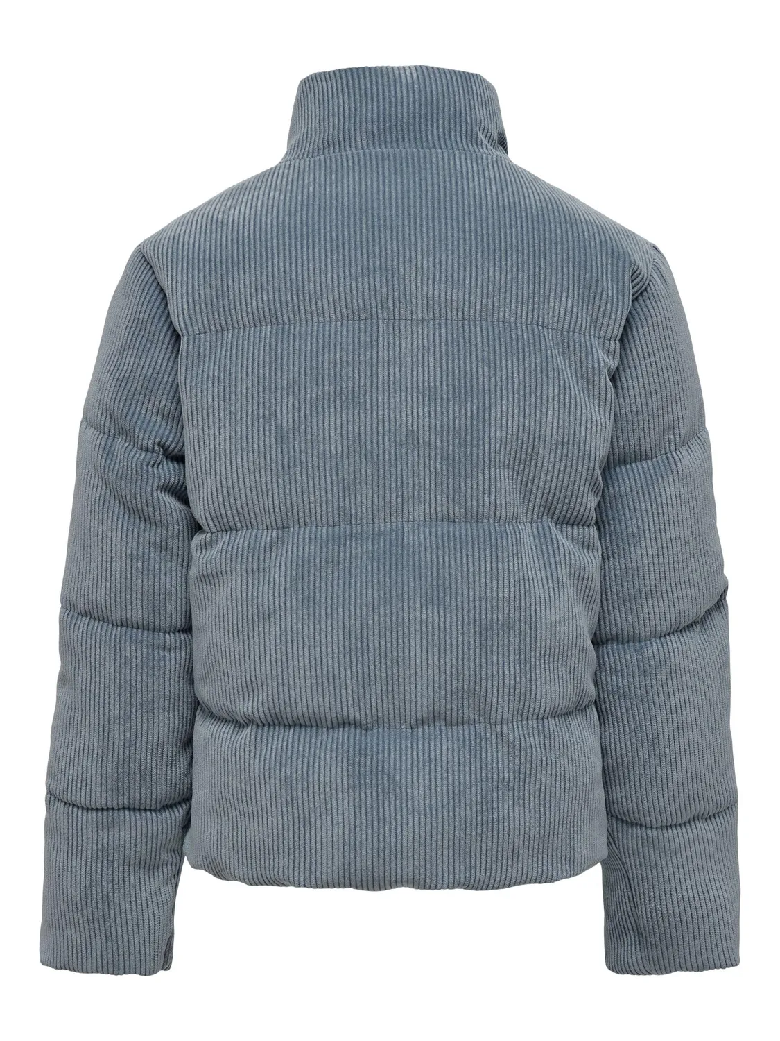 ONLY Kogevia giacca trapuntata Blue Mirage