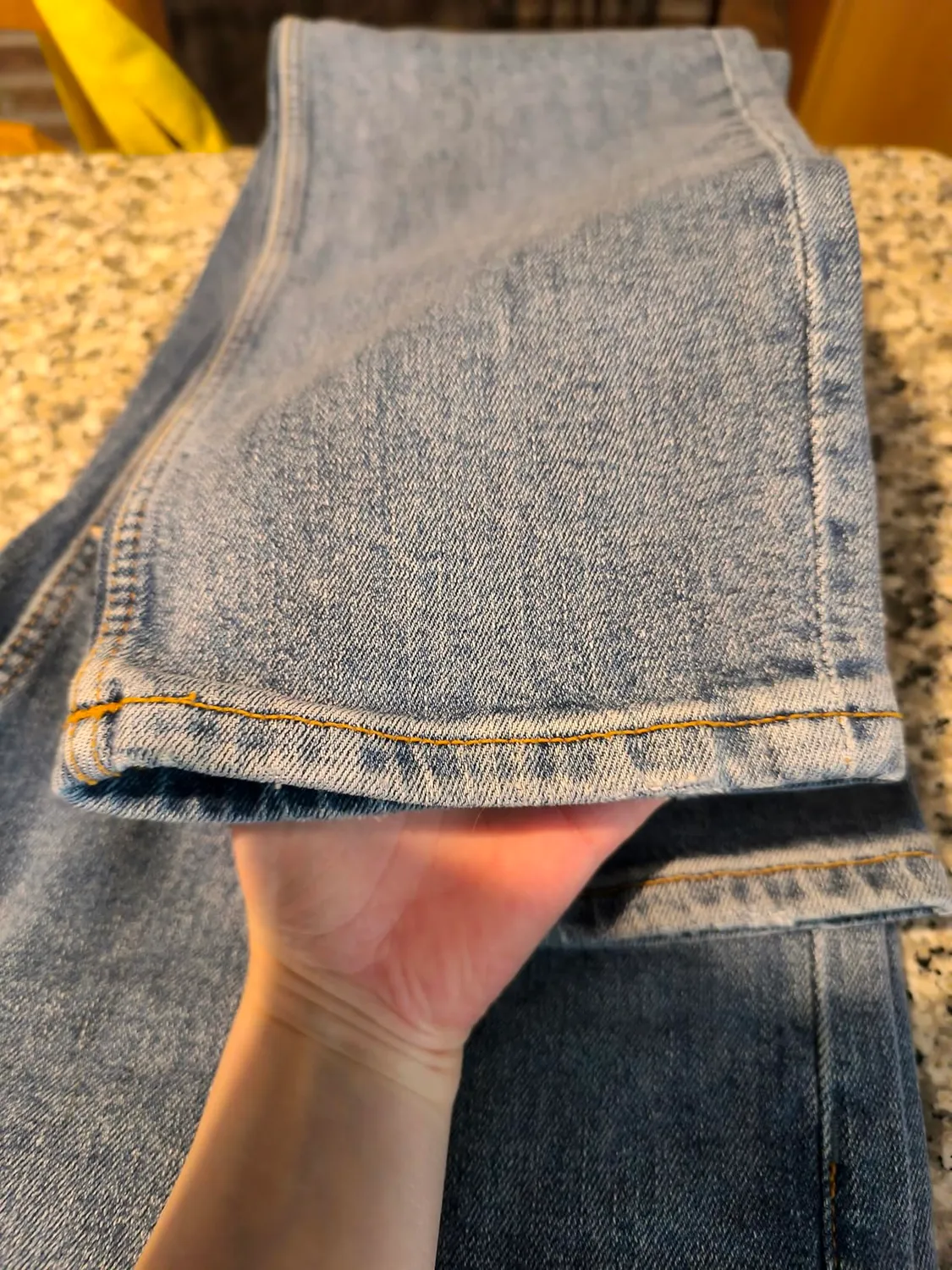 Pepe Jeans Hatch FS Jeans Uomo 28W/30L Slim Stone Wash