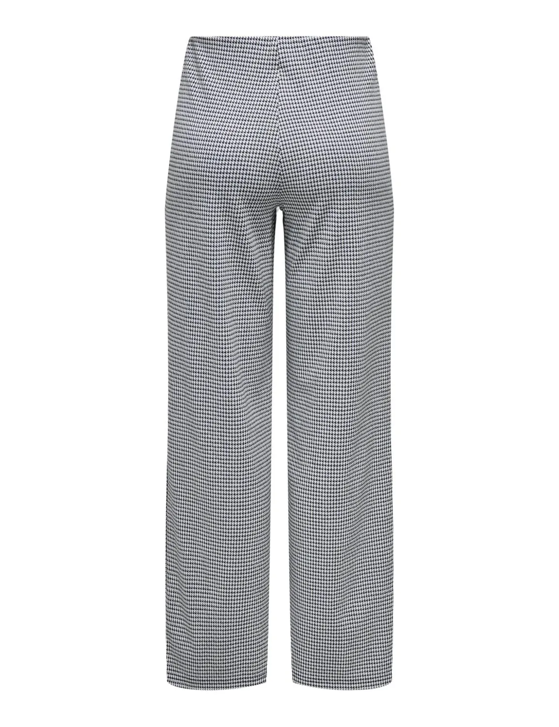 ONLY Onlfine Box pantaloni larghi jersey neri L