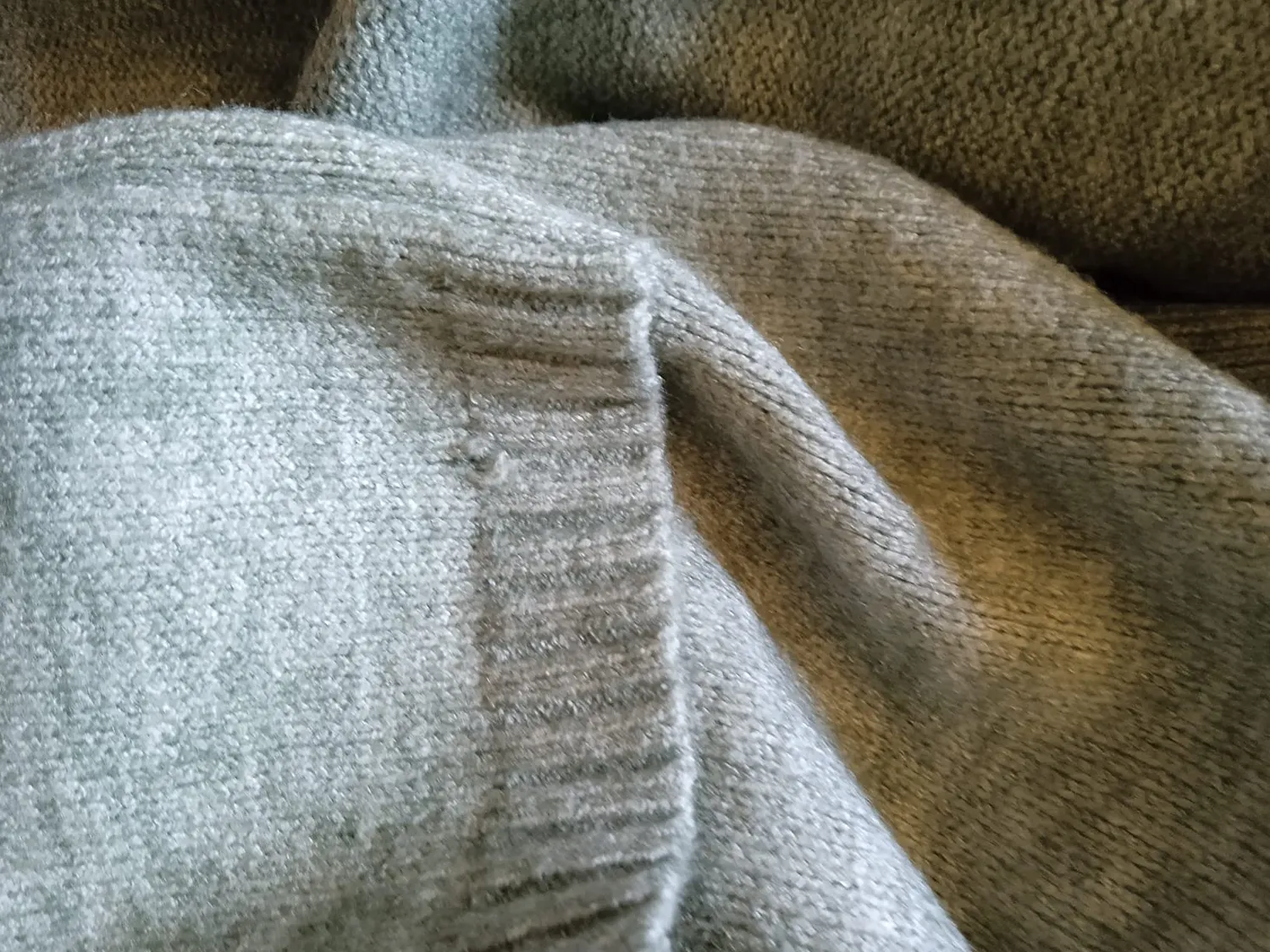 ONLY ONLLESLY Cardigan Lungo Donna Carmine