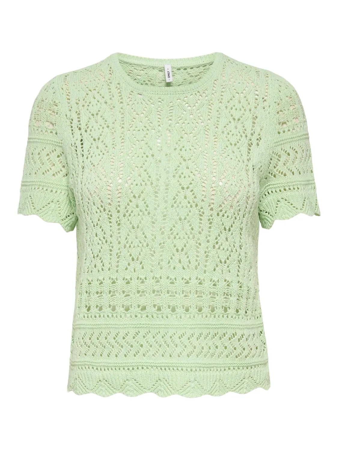 ONLY ONLElke Top Donna Tinta Unita