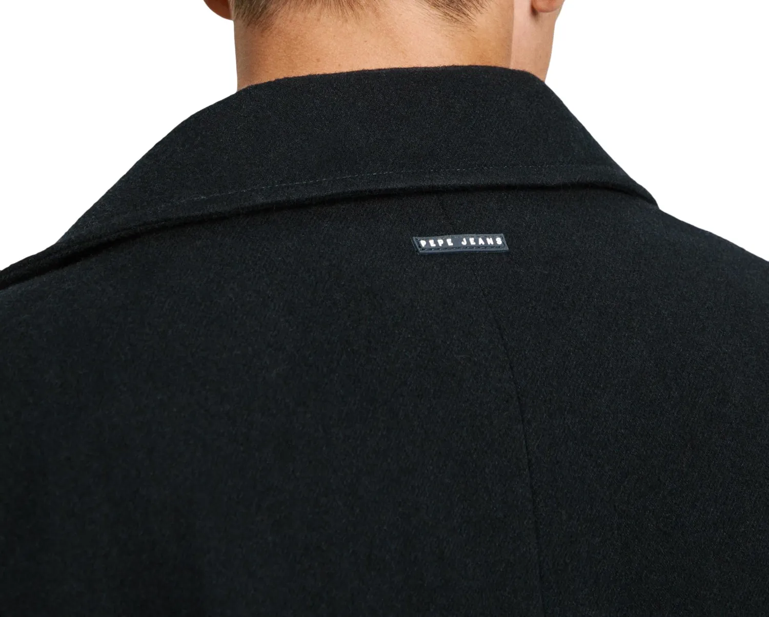 Pepe Jeans Trondheim Giacca Uomo M Imbottita 2 in 1
