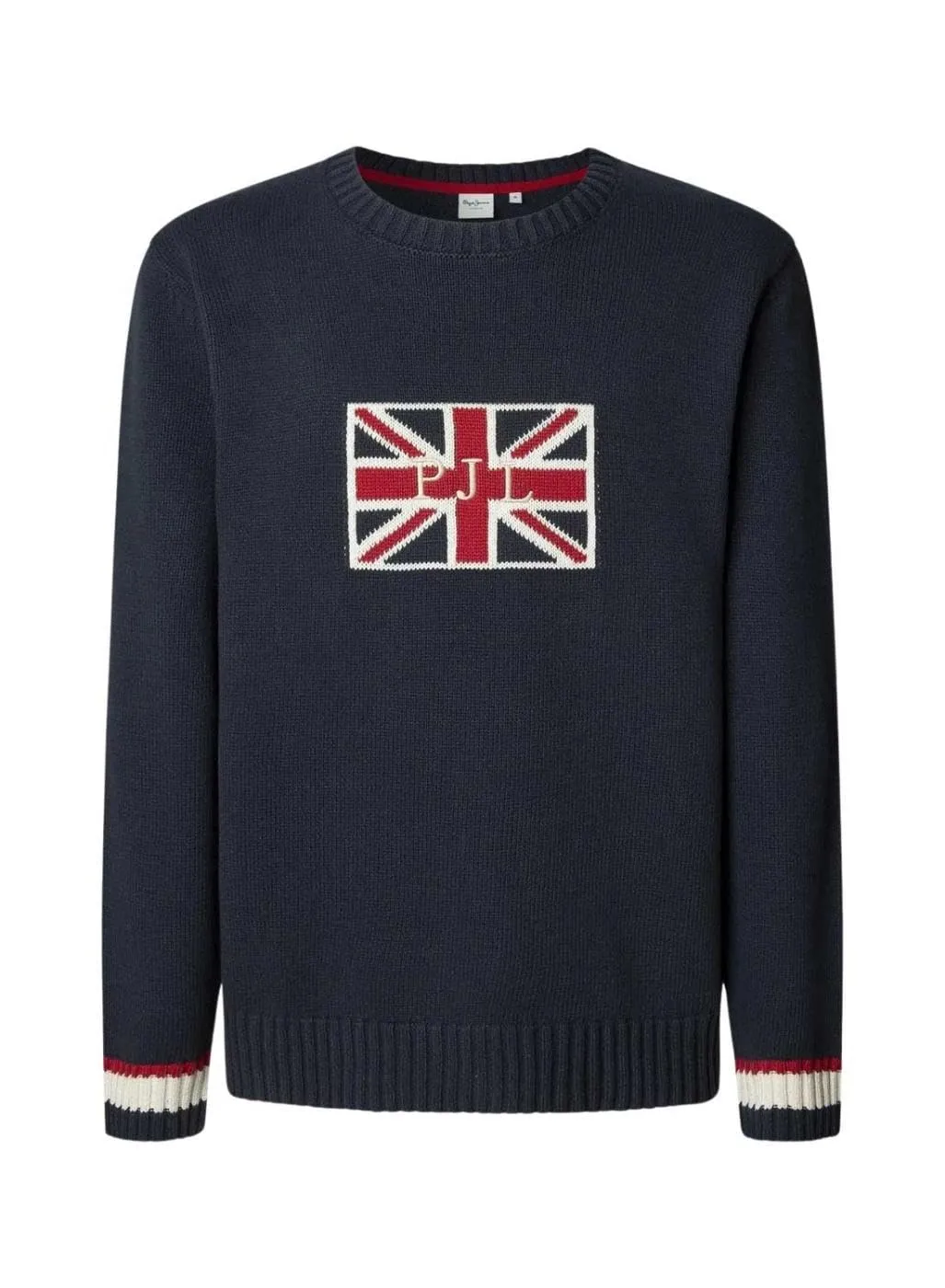 Pepe Jeans Patrick Maglione Uomo L Cotone