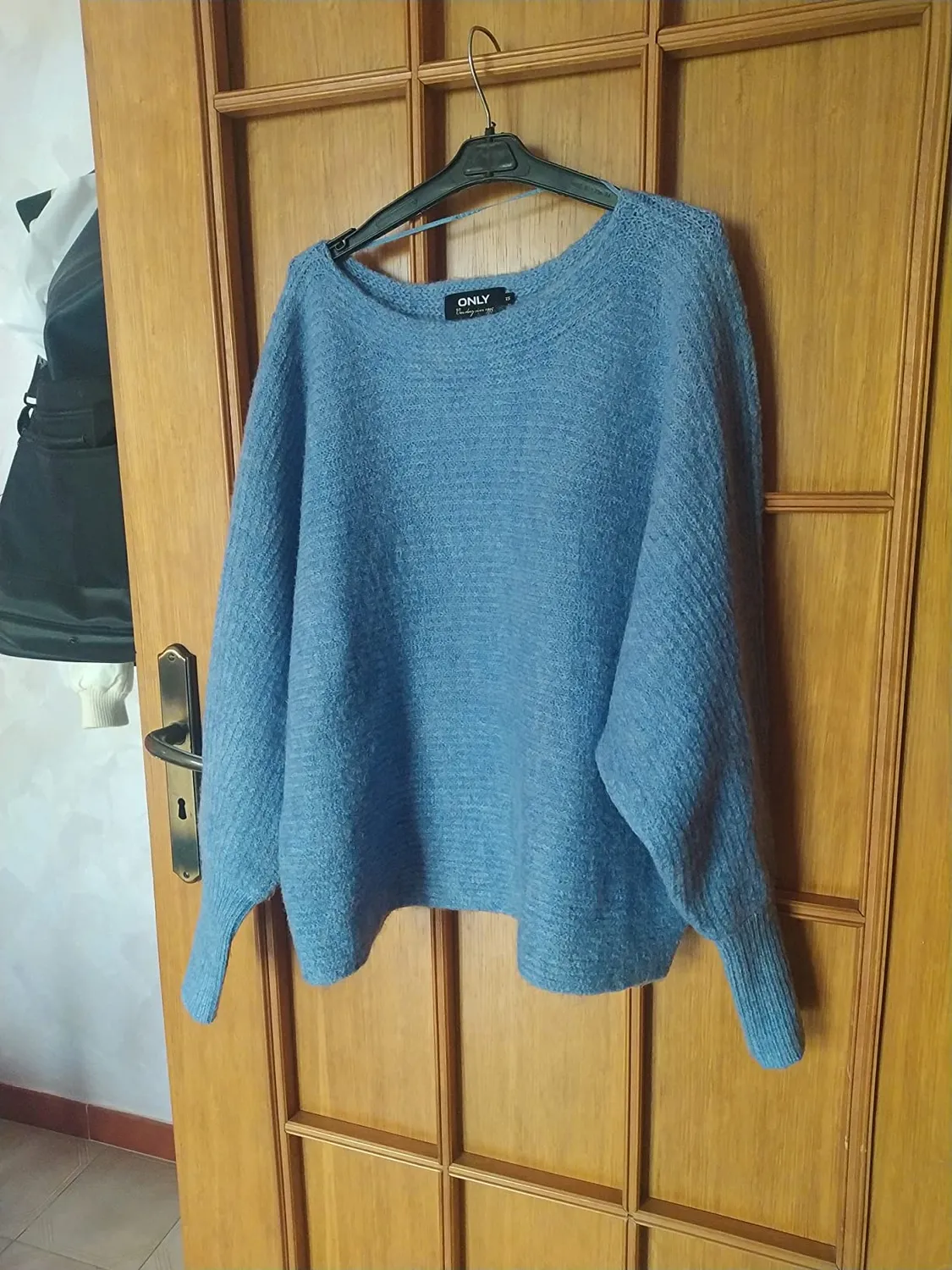 ONLY Onladaline Noos maglia donna maniche corte