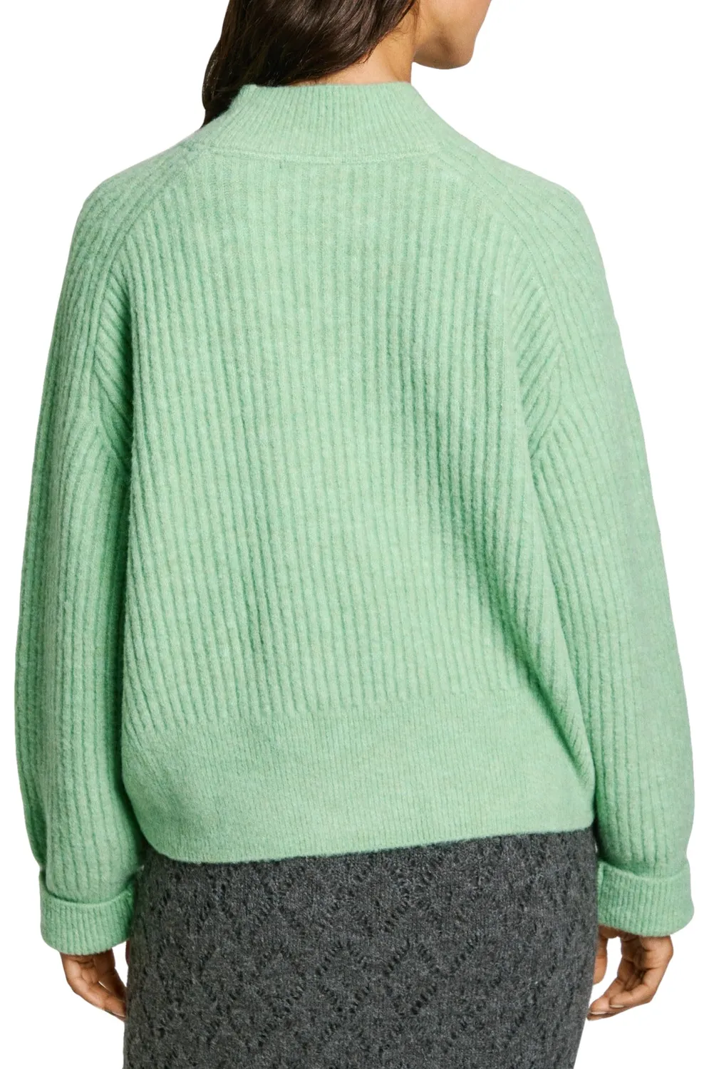 Pepe Jeans Irma Perkins maglione donna coste
