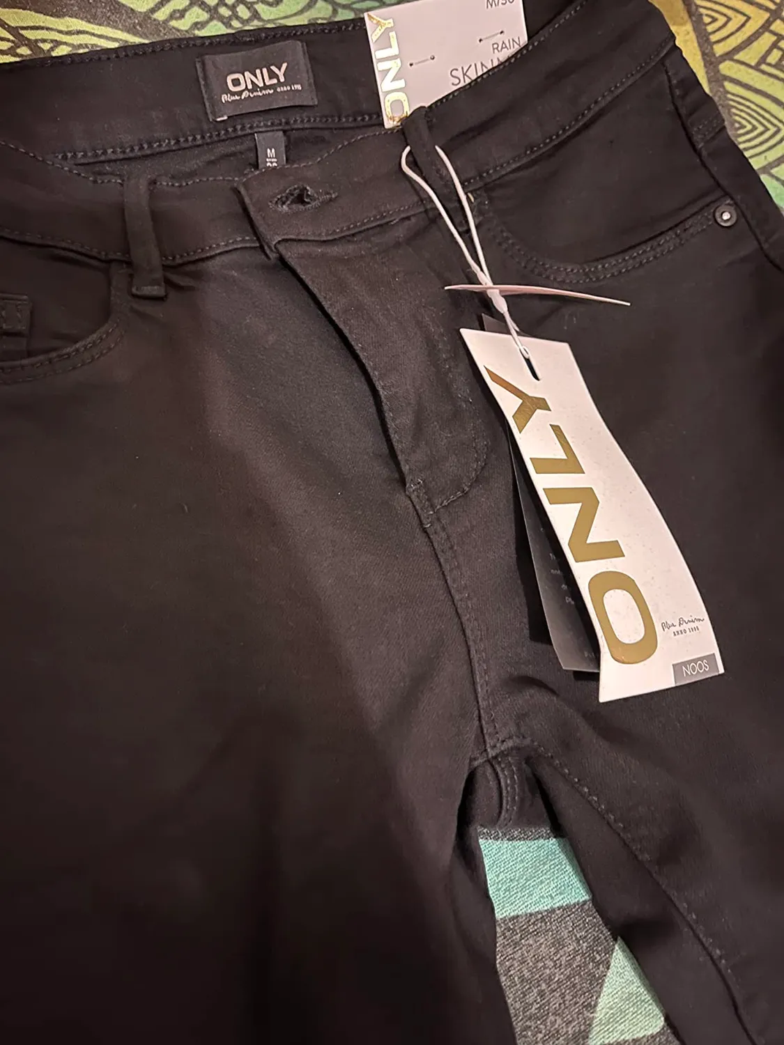 Only Onlshape Life Reg SK DNM Rea768 Jeans Donna M/30L