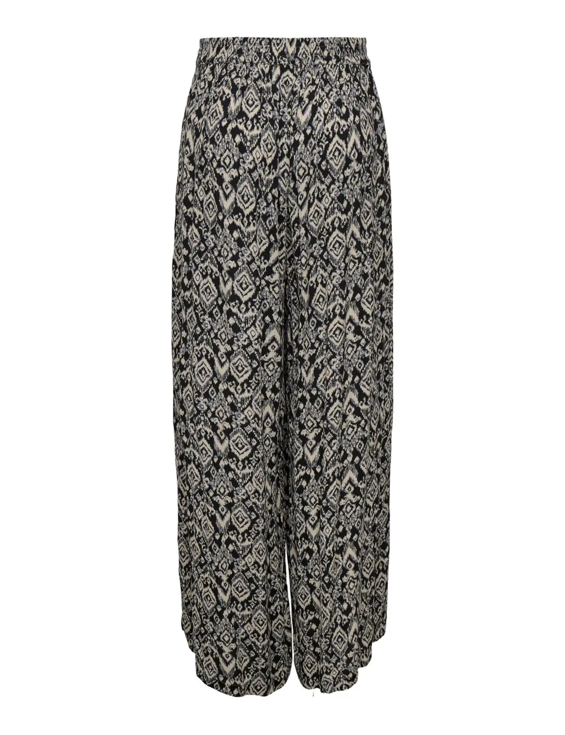 ONLY Onlchiara PTM pantaloni donna nero