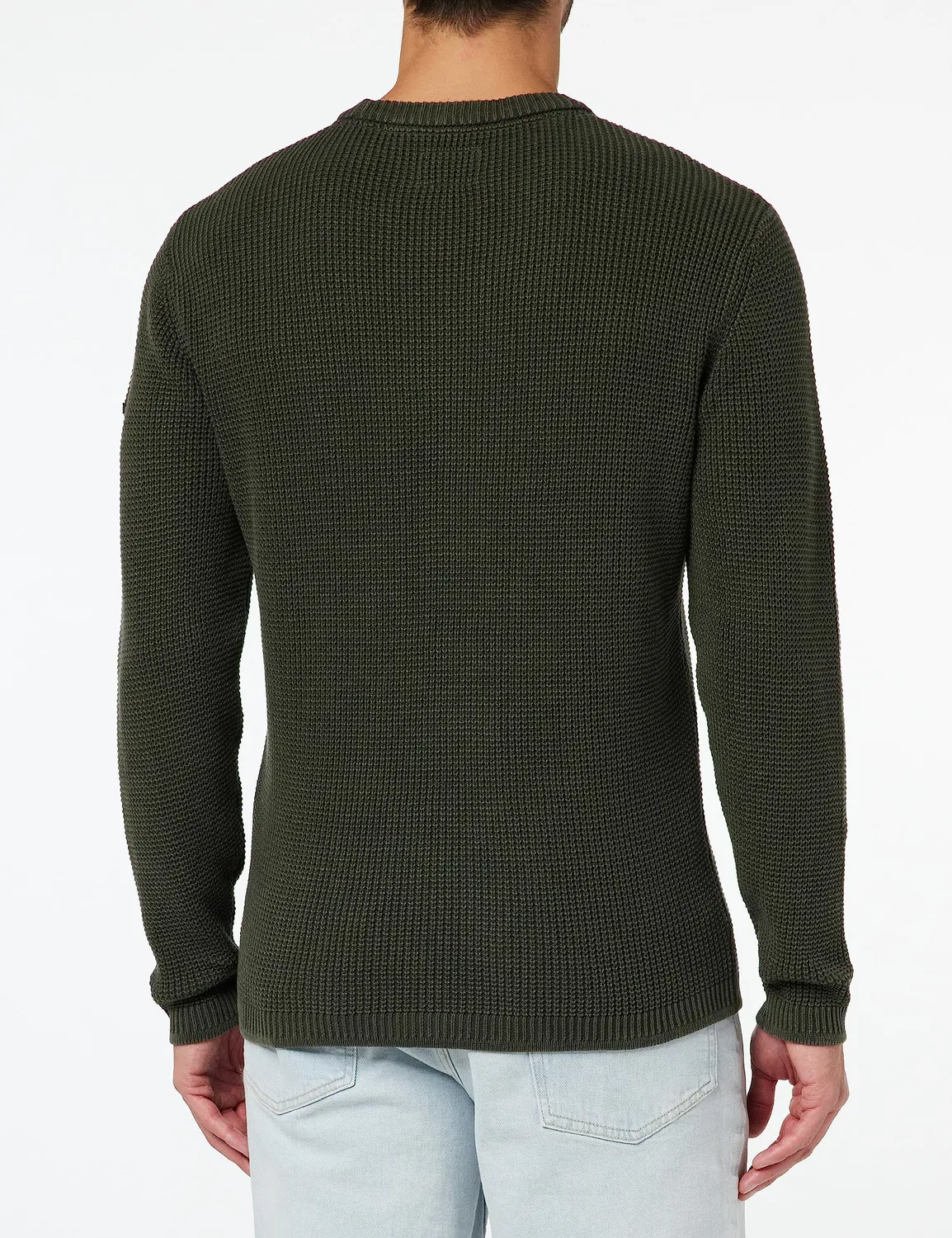 Pepe Jeans Dean Maglione Uomo cotone Dulwich