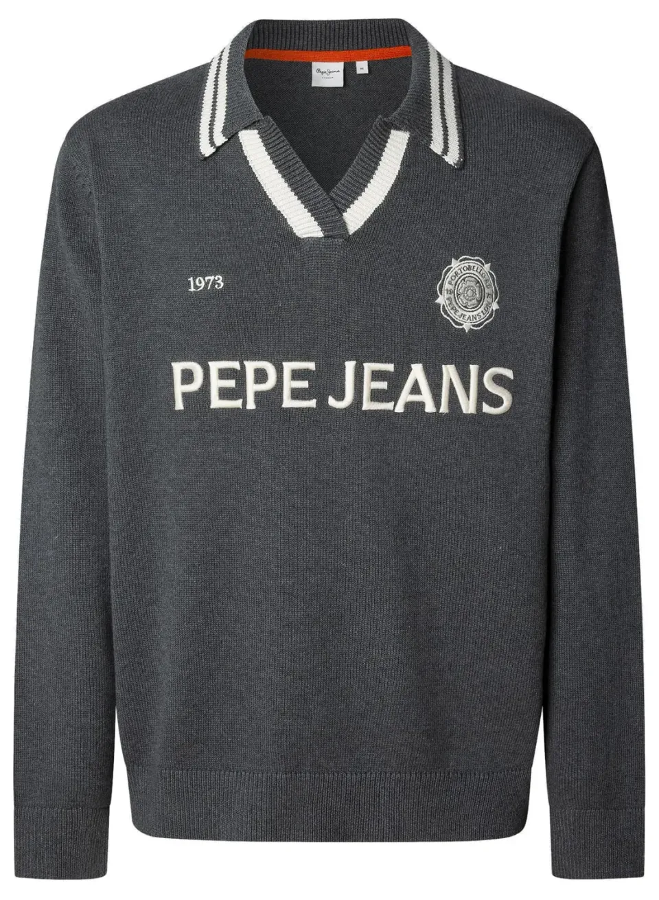 Pepe Jeans Pablo Maglione Uomo Blu Taglia L