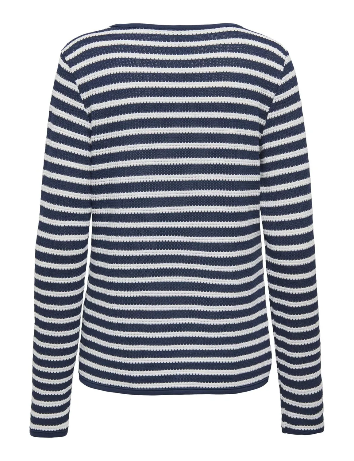 ONLY Onlbirgitte Cardigan Maniche Lunghe Nero